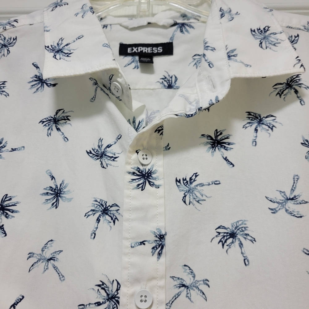 EXPRESS SHIRT - Picture 5 of 7